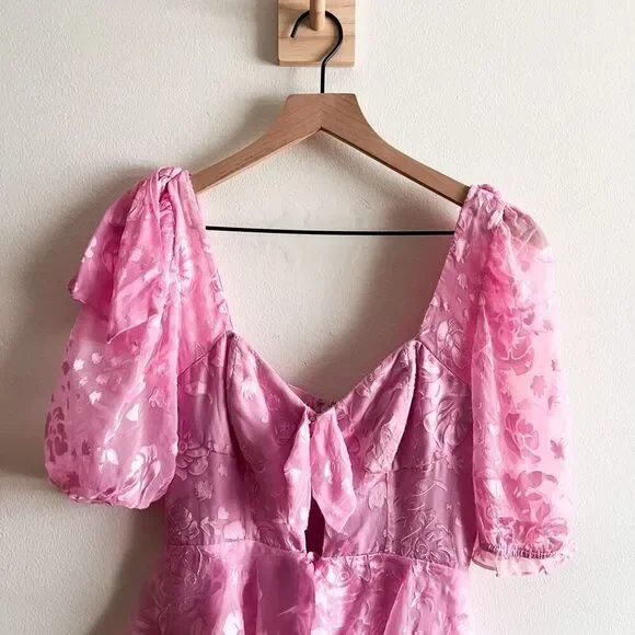 loveshackfancy marion mini dress Love Shack Fancy